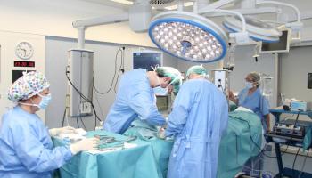 EU afirma que si Bauzá continua aplicant la seva "política agressiva" la sanitat balear se situarà en "nivells del Tercer Món". 