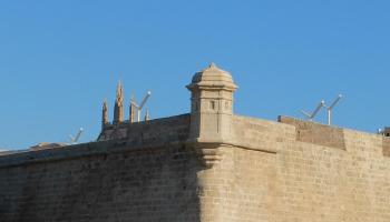 ARCA creu que els nous fanals produeixen un "fort impacte visual". 