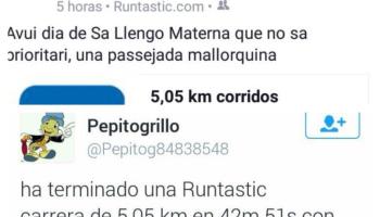 Les "piulades" que varen destapar #LaCagadadeAna.