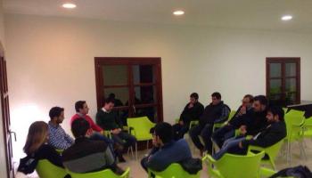 Noves Generacions de les Illes Balears no comparteix l'ús que han donat alguns militants a les xarxes socials per criticar de manera pública a diferents companys i afiliats.