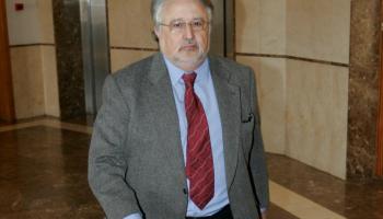 Massot, als jutjats, en una imatge d'arxiu.