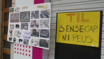 Els directors de secundària demanen l'empara de la defensora del poble davant "l'abús de poder" d'aprovar "la implantació del trilingüisme via decret-llei". 