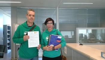 La Conselleria «impedeix» a docents illencs impartir Llengua Catalana, Anglès i Alemany a secundària amb titulacions que són vàlides a Catalunya.