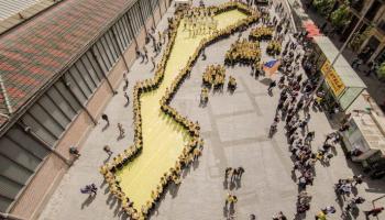 La PxL prepara una gran mobilització per connectar amb els drets lingüístics de la futura República Catalana