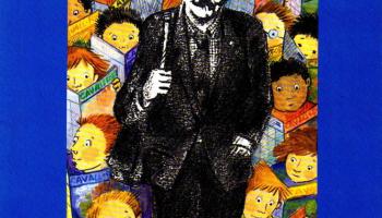 Albert Jané rebrà el I Premi Especial del Jurat dels Premis Martí Gasull i Roig per la construcció d’un imaginari col·lectiu infantil en català