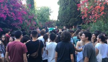 Darrers dies per participar a l’ONA MUSICAT