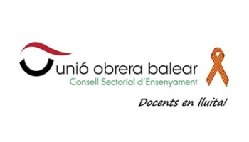 UOB denuncia la manca de diàleg per part del Govern i el Parlament amb els docents entorn els deures escolars