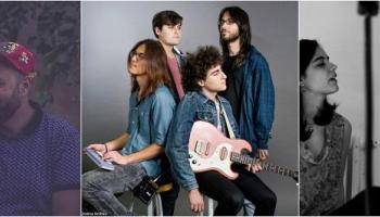 Porreres acull la primera semifinal de l'ONA MUSICAT