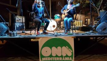 ‘Clara i Joan’, primers finalistes de l’ONA MUSICAT.