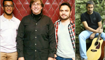 Barcelona acull la segona semifinal de l'ONA MUSICAT