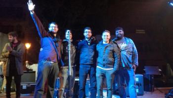 Local D9 guanyen la tercera semifinal d'ONA MUSICAT i passen a la final del 5 de maig