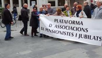 El col·lectiu ha enregistrat l'exigència a la Conselleria de Salut i a l'IBSalut