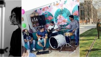 Ses Voltes acull la gran final de l’ONA MUSICAT