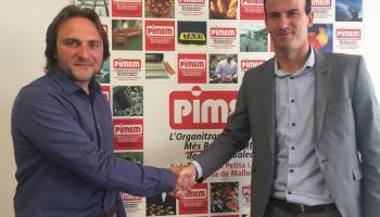 Aptur-Balears s'incorpora a la PIMEM