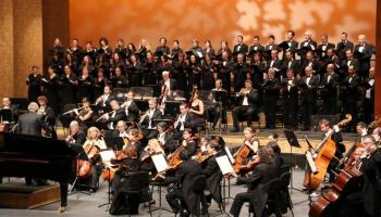 Orquestra Simfònica de les Balears.