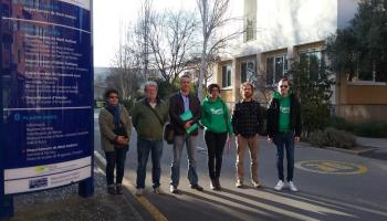 El sindicat UOB reclama l'ajornament del Decret de Llengües