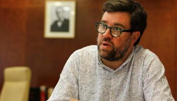 El batle de Palma, Antoni Noguera, serà també a la manifestació de dol de Barcelona