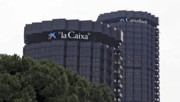 CaixaBank opta, finalment, per traslladar-se a València