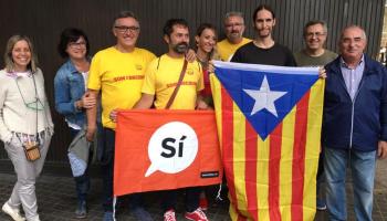 ASM: «Aquests empresonaments són propis de règims totalitaris com Turquia»