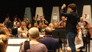 Creix un 19 % el nombre d’abonats a l'Orquestra Simfònica