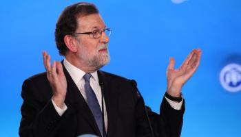 El Govern espanyol enllesteix amb PSOE i Ciudadanos com aplicar l'article 155 a Catalunya