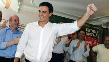 El PSOE confirma un pacte per convocar eleccions autonòmiques a Catalunya al gener