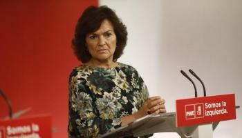 L'aplicació de l'article 155 afectarà els Mossos i TV3