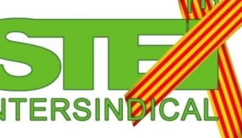 L’STEI Intersindical demana al PSIB que actuï amb responsabilitat davant el 155