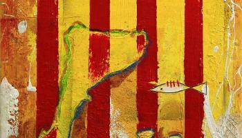 Polítics d'arreu dels Països Catalans, a les celebracions del 30è aniversari de la Llei de Normalització Lingüística