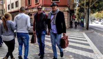 L’entorn de Cursach convoca una manifestació per demanar l’empresonament del jutge Penalva