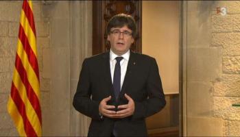 La Junta Electoral prohibeix que es digui ‘Govern a l’exili’ perquè «infringeix la llei»