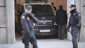 El jutge no resoldrà sobre la llibertat dels presos polítics fins dilluns