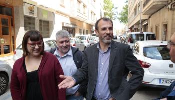 Armengol refusa Bel Busquets per ocupar el càrrec de Biel Barceló