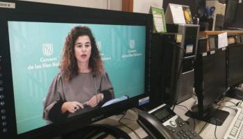 El Govern afirma que no ha «acceptat ni rebutjat» la proposta de Busquets