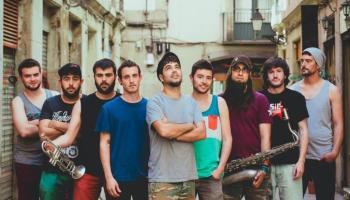 Txarango actuarà a la Revetla de Sant Sebastià 2018