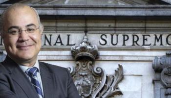 El Suprem amplia la causa per rebel·lió amb Rovira, Gabriel, Boya, Mas, Pascal i Lloveras