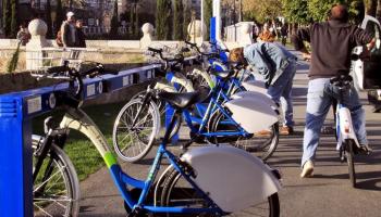 Bicipalma augmenta el seu horari fins a la matinada