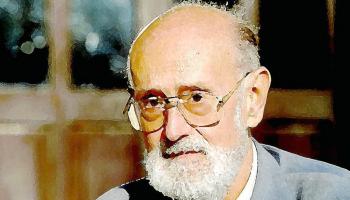 El Govern declarar l'any 2018 com a Any Josep Maria Llompart.