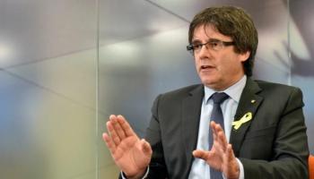 Puigdemont: «Aquesta nit el rei té una oportunitat per començar la rectificació»