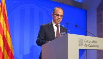 Turull: «No descartem investir Puigdemont president per via telemàtica»