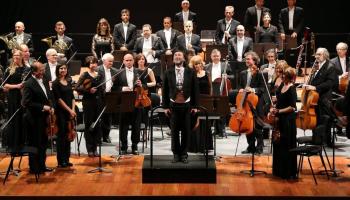 L'Orquestra Simfònica de les Balears dóna la benvinguda al 2018 amb dos concerts  