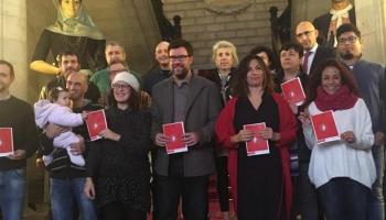 Un Sant Sebastià 2018 amb més de 70 activitats a Palma