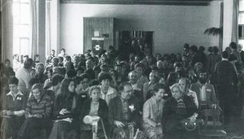 L'Associació d'Escriptors en Llengua Catalana celebrarà el 40è aniversari a Palma