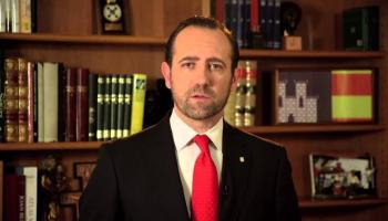 Bauzá ho torna a intentar a les Balears