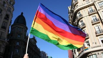 El Parlament aprovarà dimarts la Llei LGTBI