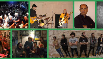 Comença la segona fase d'ONA MUSICAT