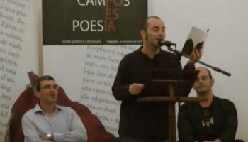 El poeta Manel Marí i el jutge José Castro, entre els guardonats amb el Ramon Llull 2018