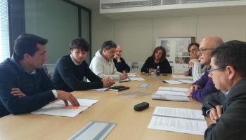 Presenten 41 projectes per a la construcció del centre de fotografia Toni Catany