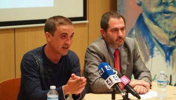 'Xurí': «Ja hem començat a guanyar»