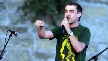 'Xurí' serà el cap de llista de Sobirania per les Illes.